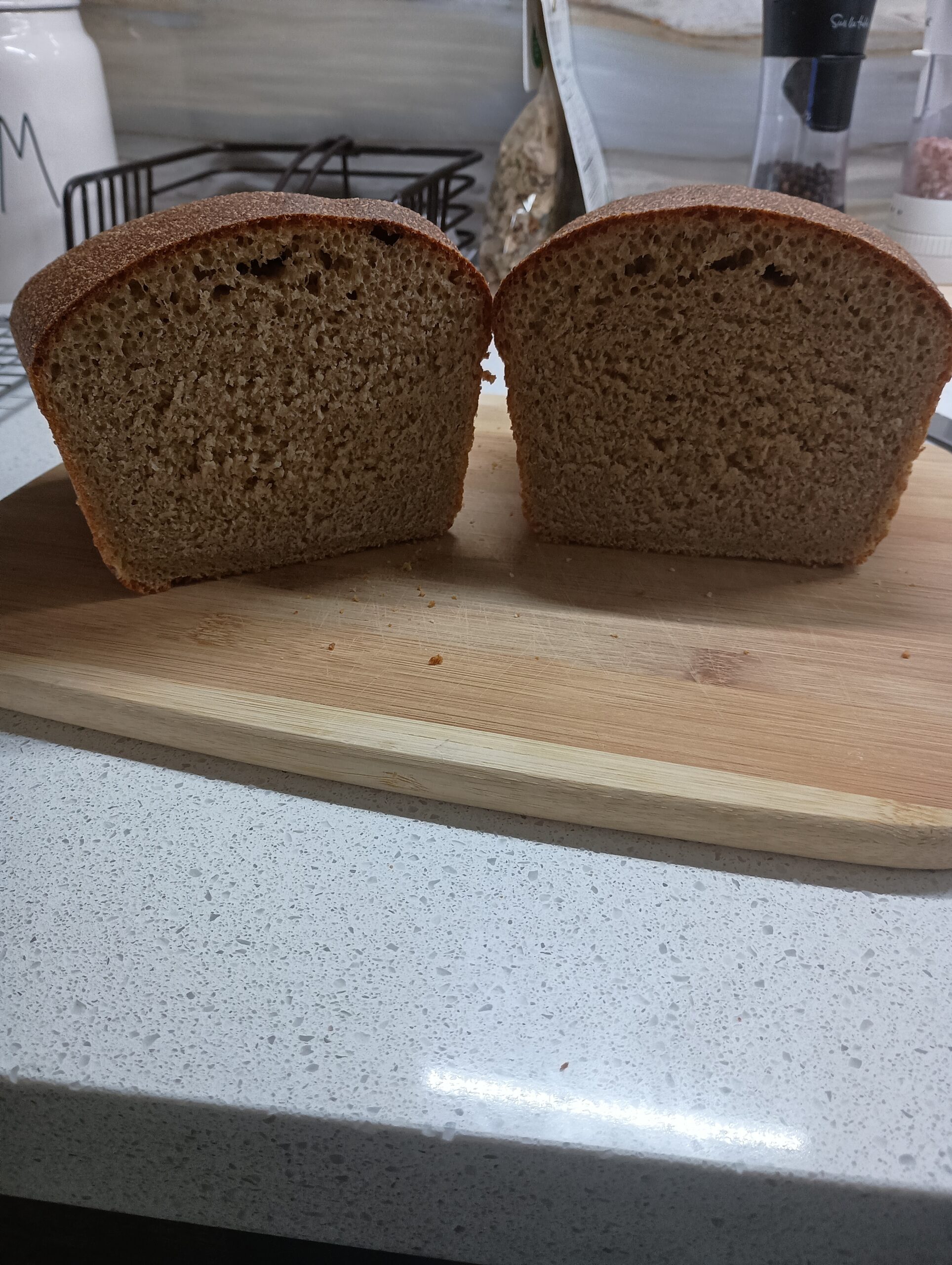 SD Sandwich Loaf